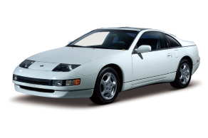 Nissan 300ZX