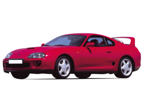 Toyota Supra