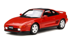 Toyota MR2