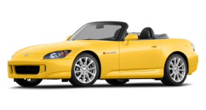 Honda S2000